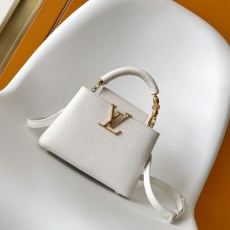 LV Capucines Bags